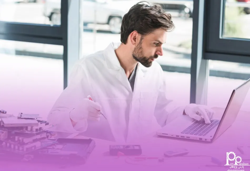 بایوالکتریک در مهندسی پزشکی